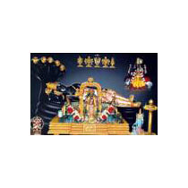 Navagraha - Panchaboothangal Tour - Tamilnadu - Andhra Pradesh - Pondicherry Tour