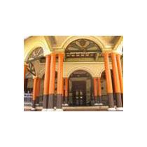 Navagraha - Panchaboothangal Tour - Tamilnadu - Andhra Pradesh - Pondicherry Tour