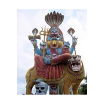 Navagraha - Panchaboothangal Tour - Tamilnadu - Andhra Pradesh - Pondicherry Tour