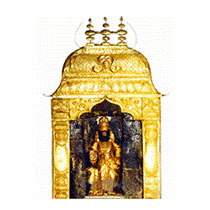 Navagraha - Panchaboothangal Tour - Tamilnadu - Andhra Pradesh - Pondicherry Tour