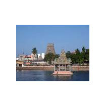 Tamilnadu - Andhra Pradesh - Pondicherry - 7 Days Tour