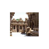 Tamilnadu - Andhra Pradesh - Pondicherry - 7 Days Tour