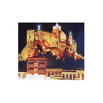 Tamilnadu - Andhra Pradesh - Pondicherry - 7 Days Tour