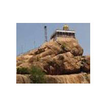 Tamilnadu - Andhra Pradesh - Pondicherry - 7 Days Tour