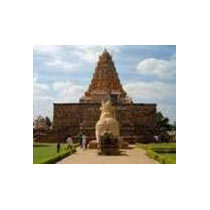 Tamilnadu - Andhra Pradesh - Pondicherry - 7 Days Tour