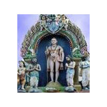 Tamilnadu - Andhra Pradesh - Pondicherry - 7 Days Tour