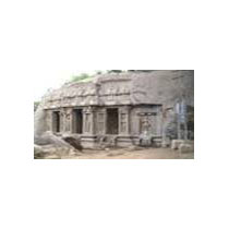 Tamilnadu - Andhra Pradesh - Pondicherry - 7 Days Tour