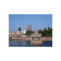 Tamilnadu - Karnataka - Pondicherry 8 Days Tour