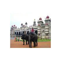 Tamilnadu - Karnataka - Pondicherry 8 Days Tour