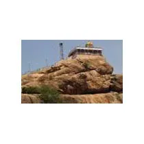 Tamilnadu - Karnataka - Pondicherry 8 Days Tour