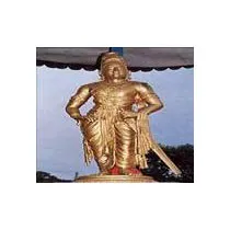 Tamilnadu - Karnataka - Pondicherry 8 Days Tour