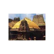 Tamilnadu - Karnataka - Pondicherry 8 Days Tour