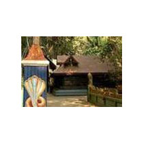 Tamilnadu Kerala - 8 Days Tour