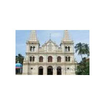 Tamilnadu Kerala - 8 Days Tour