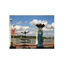 Honeymoon Tour - Tamilnadu - Karnataka - Goa 9 Days