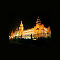 Honeymoon Tour - Tamilnadu - Karnataka - Goa 9 Days