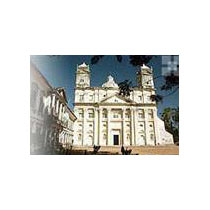 Honeymoon Tour - Tamilnadu - Karnataka - Goa 9 Days