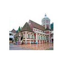 Honeymoon Tour - Tamilnadu - Karnataka - Goa 9 Days