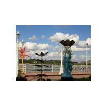 Honeymoon Tour of Tamilnadu - Karnataka 10 Days