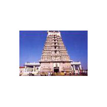 Honeymoon Tour of Tamilnadu - Karnataka 10 Days