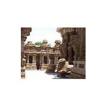 Spiritual Tour of Tamil Nadu - Pondicherry 10 Days