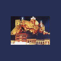 Spiritual Tour of Tamil Nadu - Pondicherry 10 Days