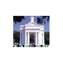 Spiritual Tour of Tamil Nadu - Pondicherry 10 Days