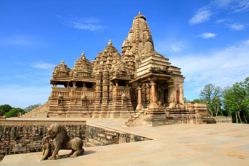 Indian Monuments Package