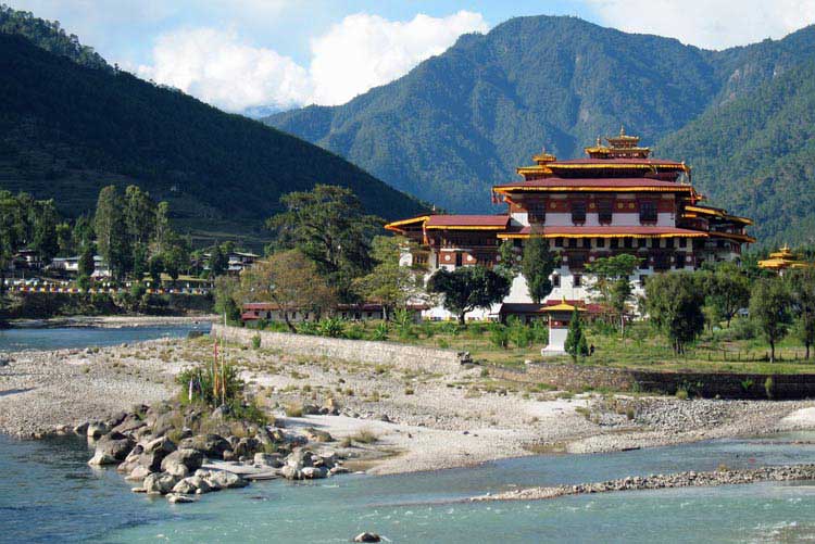 Essential Bhutan Tour