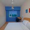 Hotel Ginger Nasik package