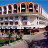 Hotel Aurangabad Gymkhana Aurangabad Tour
