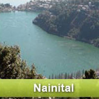 New Delhi - Nainital Tour (6825),Holdiay Packages to New Delhi, Nainital
