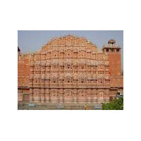 New Delhi - Agra - Jaipur Tour