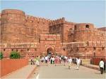 New Delhi - Agra Tour