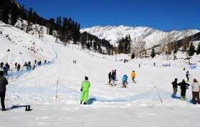 MANALI TOUR PACKAGE