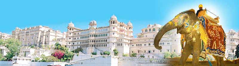 Rajasthan Tour Package