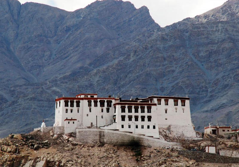 Marvelous Ladakh