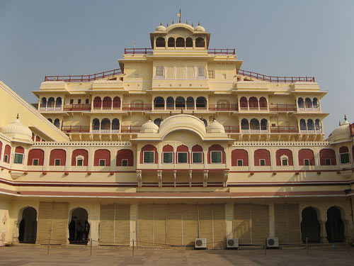 Historical Rajasthan Tour