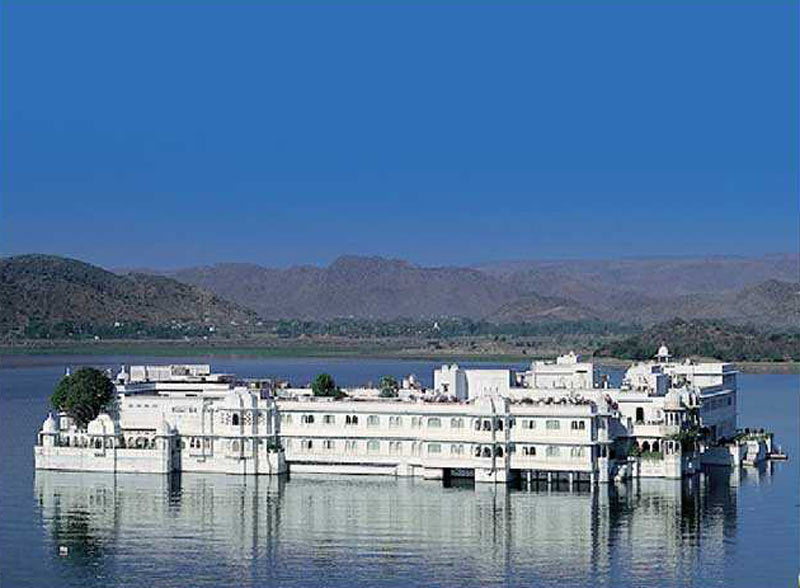 Historical Rajasthan Tour