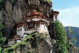 Essence Of Bhutan