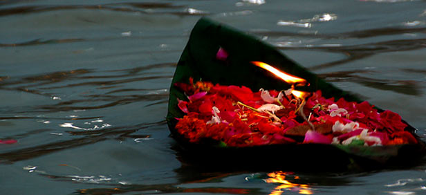 Pilgrimage Tour with Goa