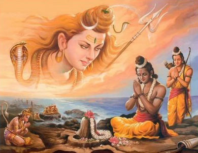 Tamilnadu Temple Tour