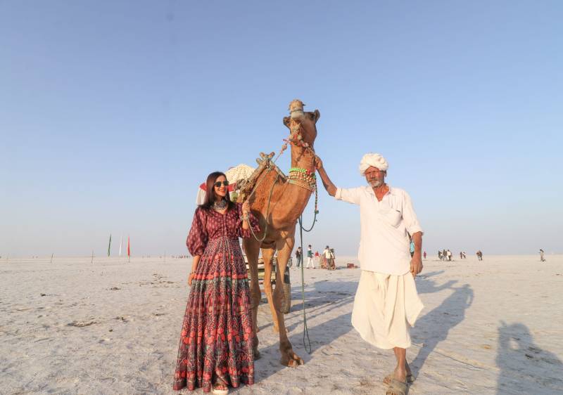 Rann Of Kutch Tour 5 Night  6 Day Packages