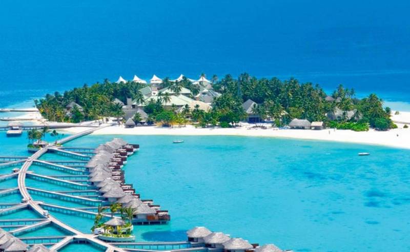 Lakshadweep Tour Package For 3 Nights 4 Days