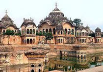 Agra - Mathura Tour