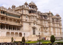 Golden Triangle With Ranthambore Tour
