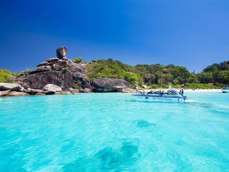 Phuket Special Package Tour