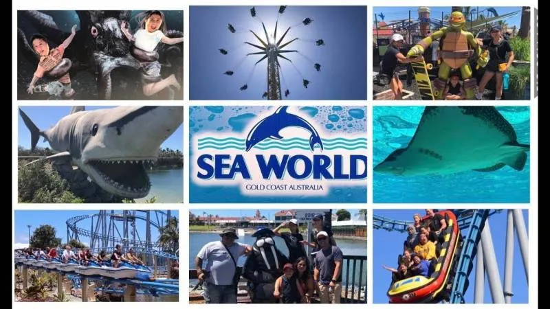 Incredible Australia Tour