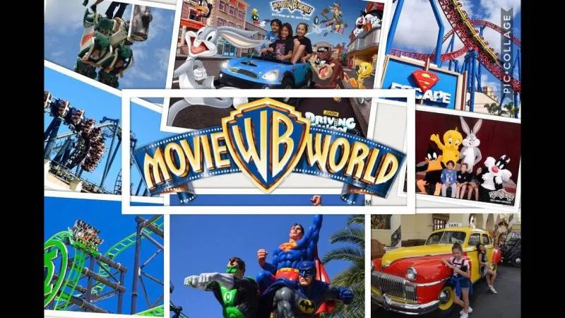 Incredible Australia Tour