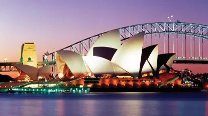 Incredible Australia Tour